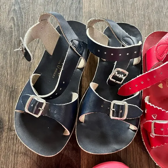 Crocs, lol, cat&amp;jack, oshkosh,and more size 10 and 11