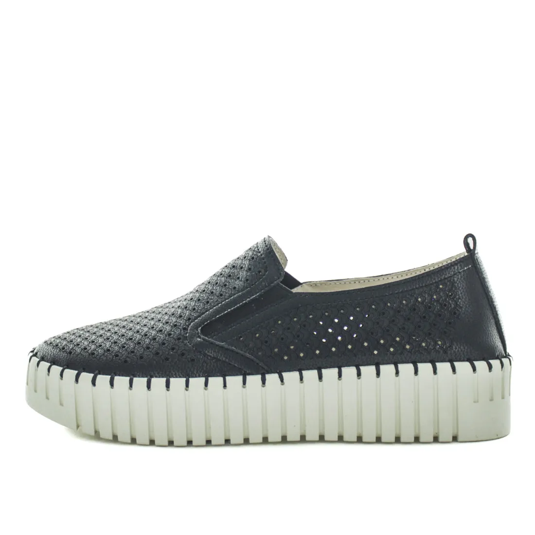 Crush Slip Ons