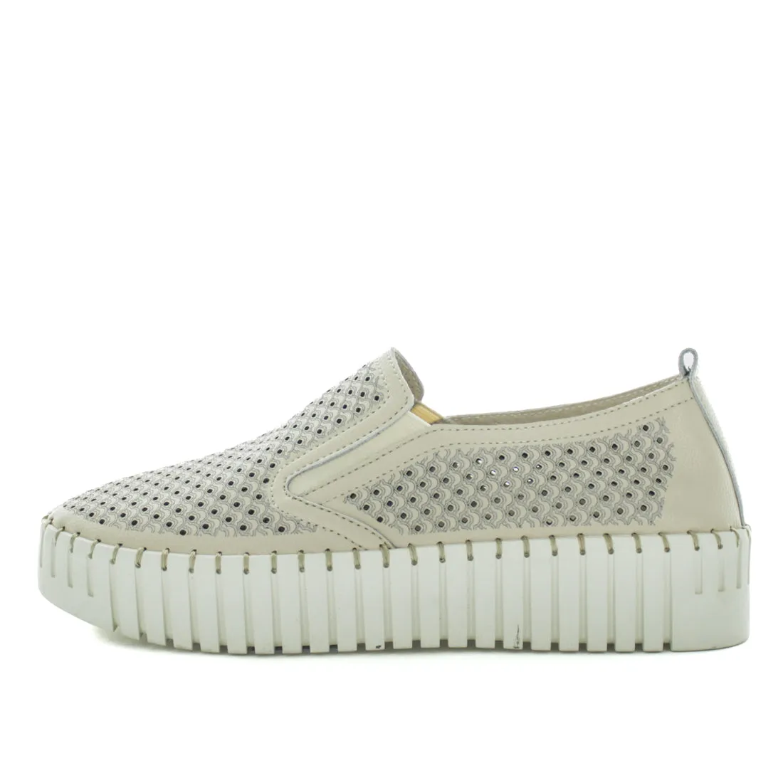 Crush Slip Ons