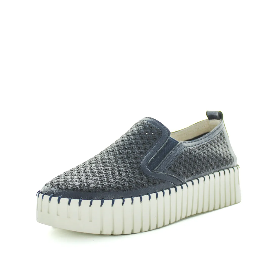 Crush Slip Ons