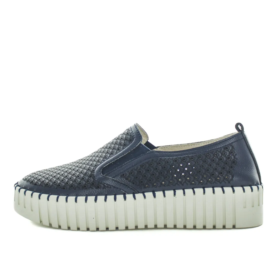 Crush Slip Ons