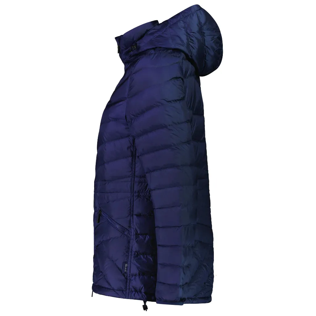 Cushla Jaket 90/10 Packable Jacket