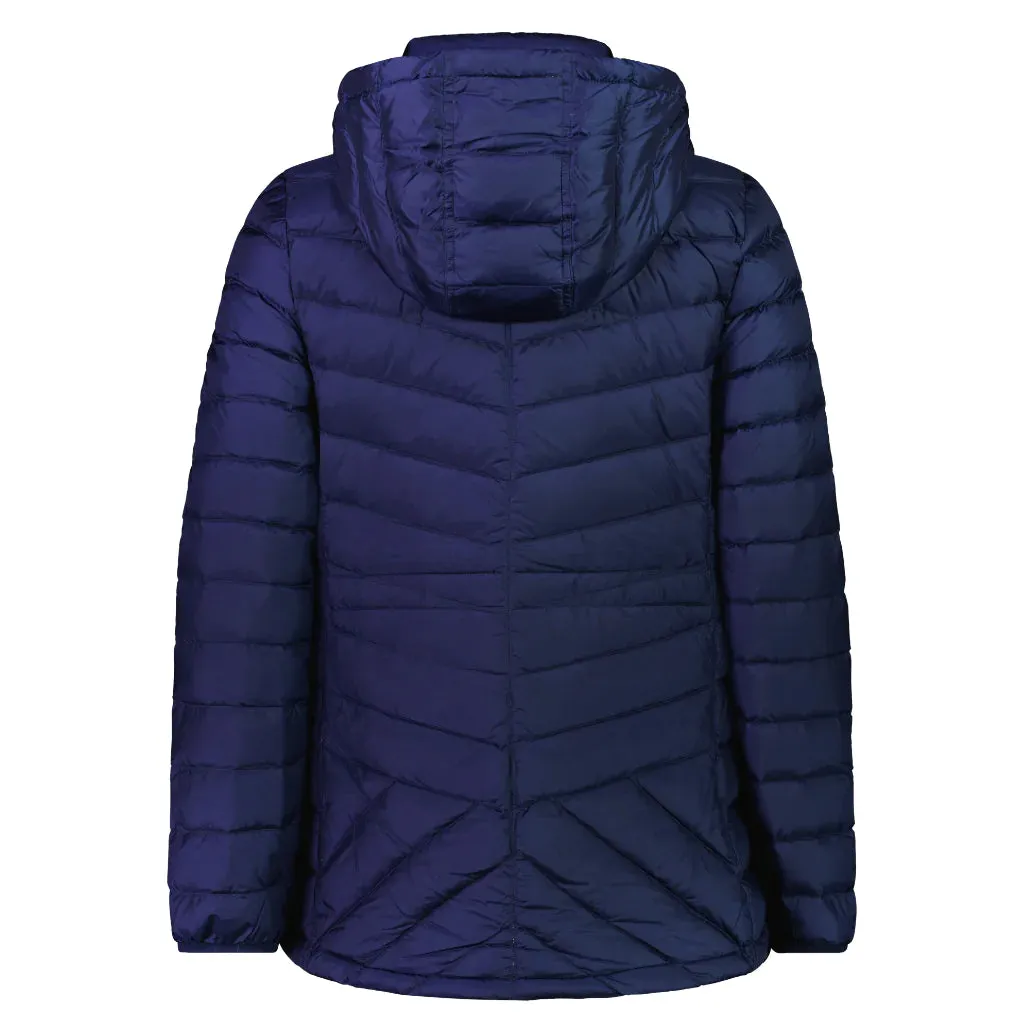 Cushla Jaket 90/10 Packable Jacket