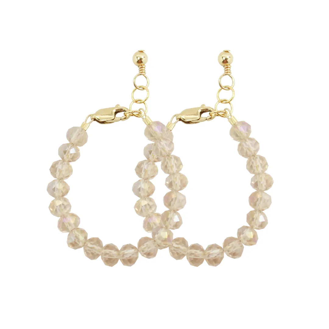 Darling Mom   Mini Bracelet Set (6MM Beads)