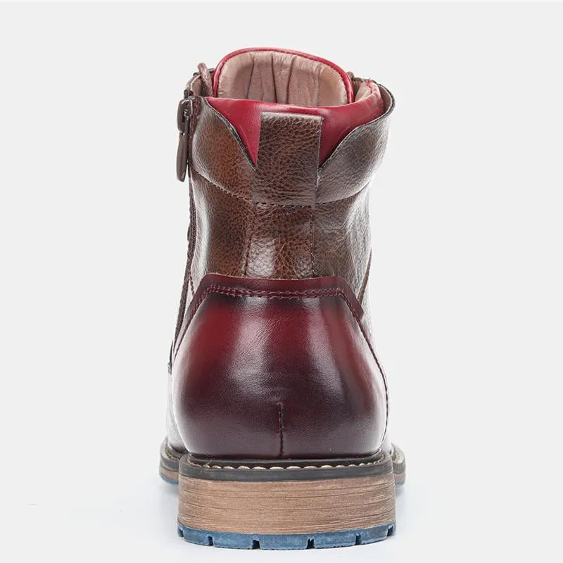 Dawson™ – Classic Oxford Boots