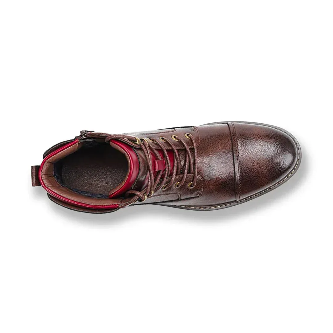 Dawson™ – Classic Oxford Boots