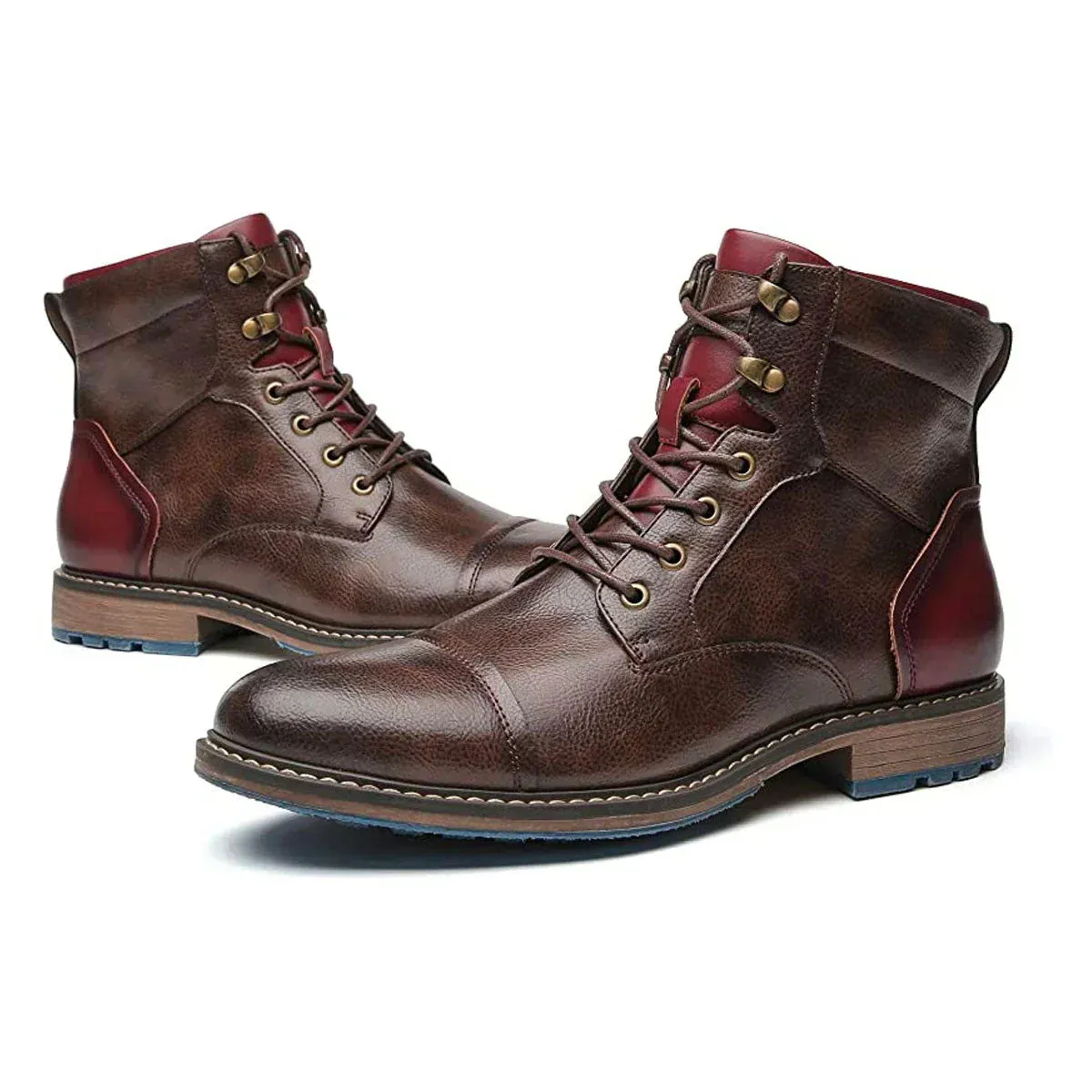 Dawson™ – Classic Oxford Boots