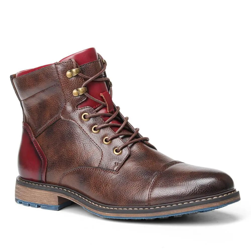 Dawson™ – Classic Oxford Boots