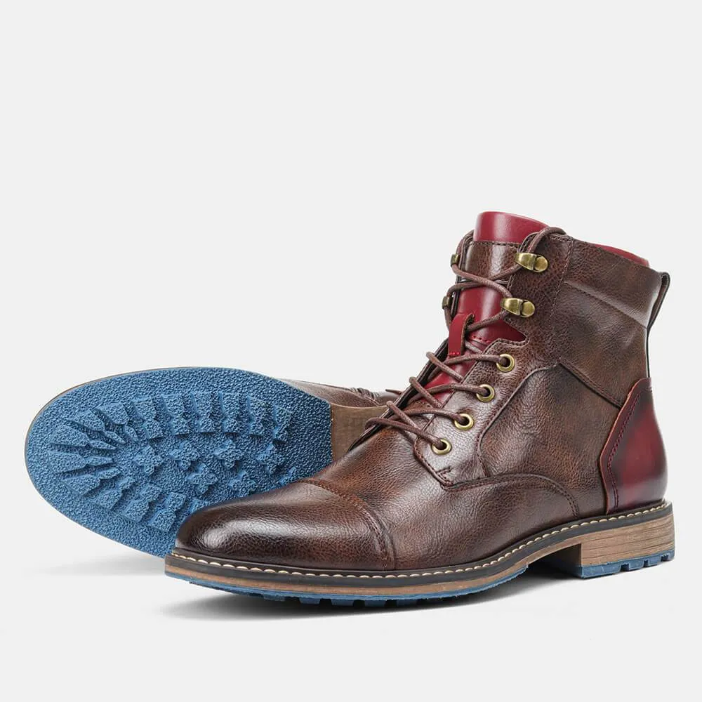 Dawson™ – Classic Oxford Boots