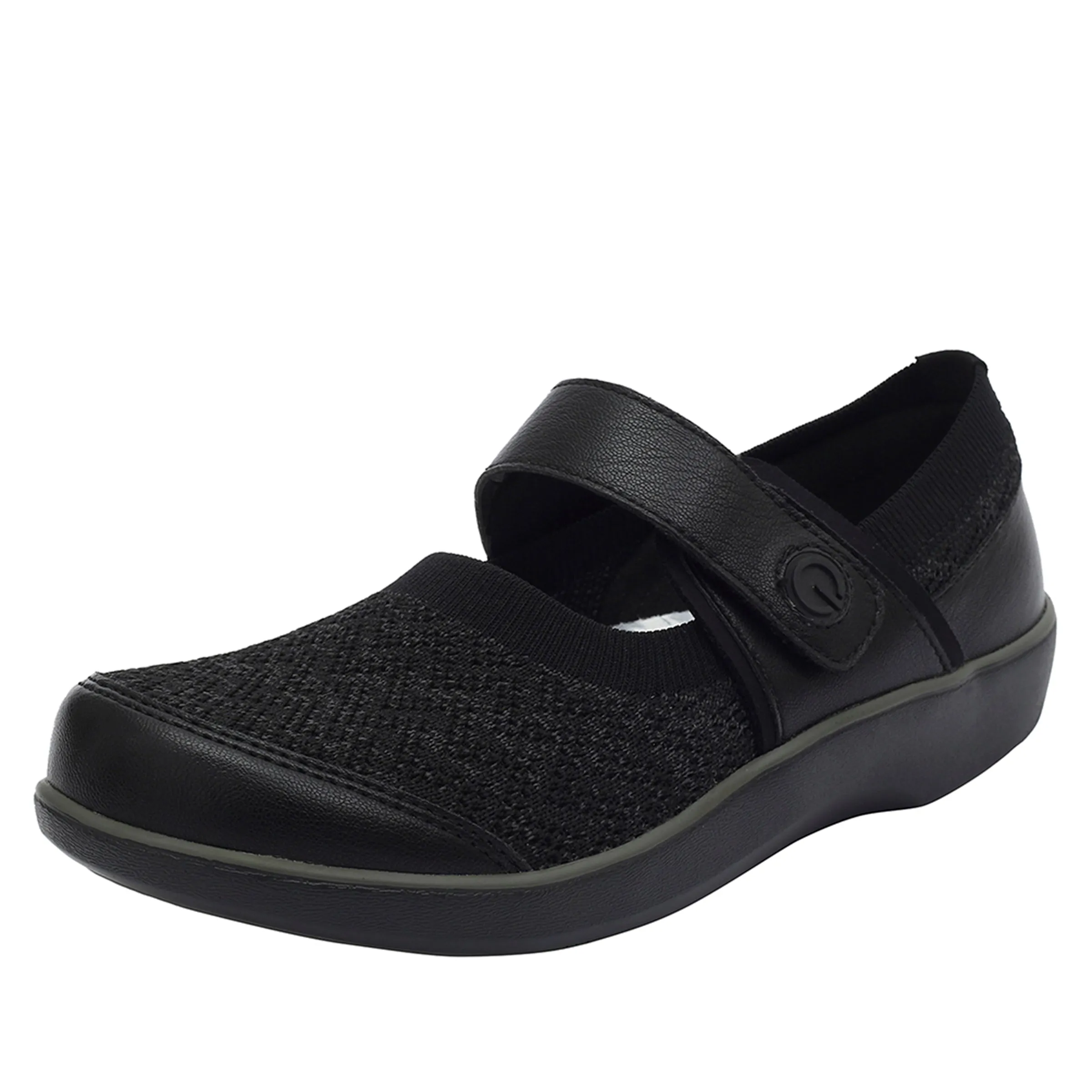 Dinamo - Black Multi (SAMPLE SALE)