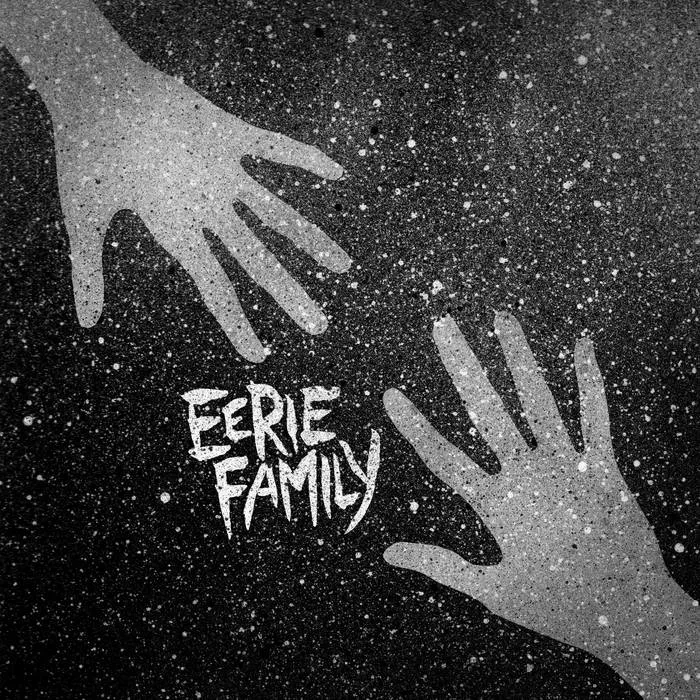 Eerie Family – S/T – New LP