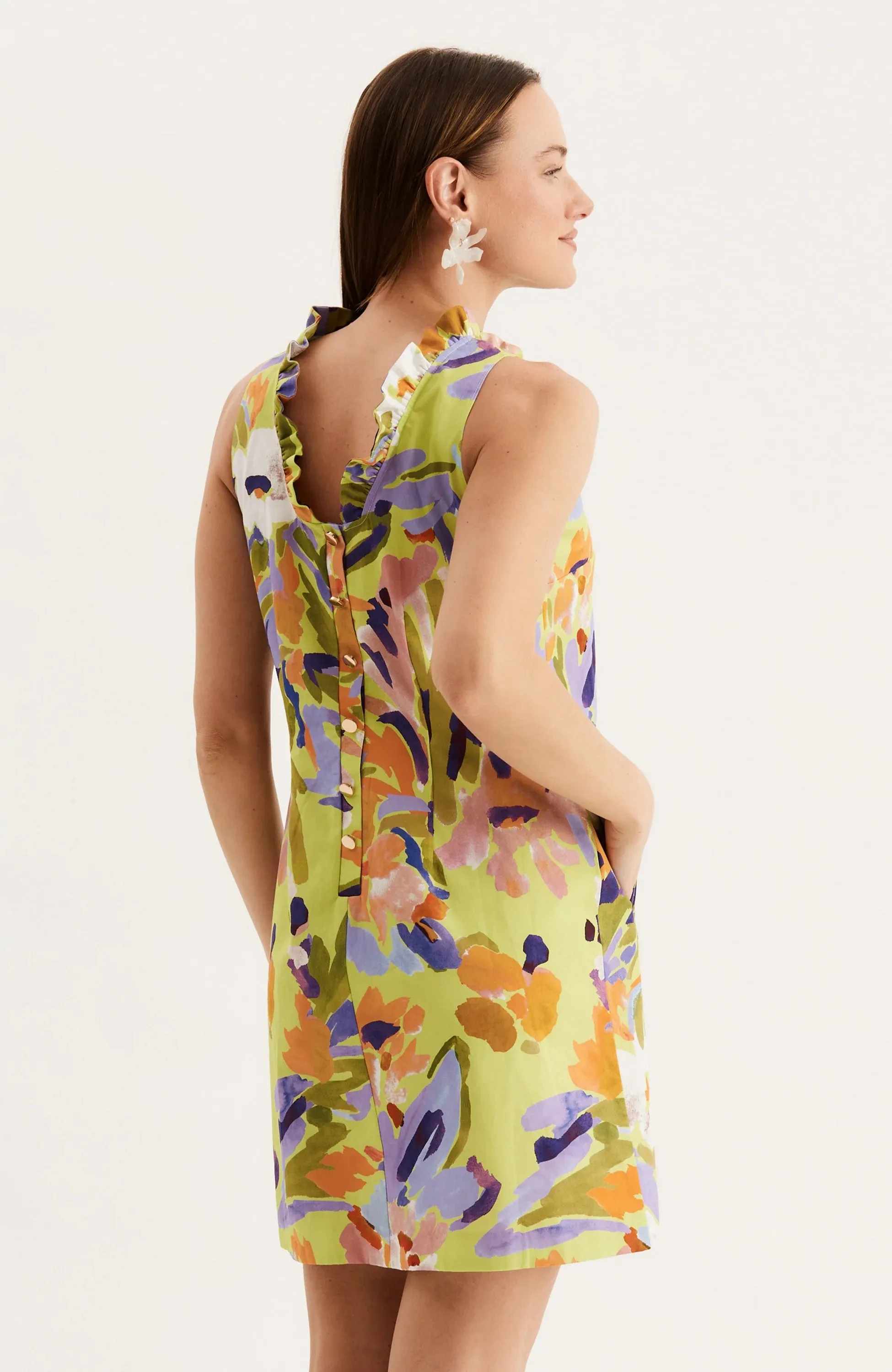 Ella Dress
