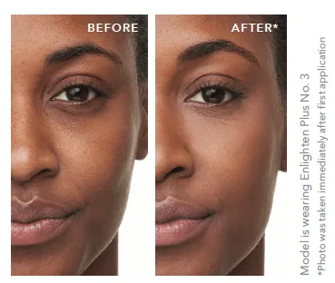 ENLIGHTEN PLUS UNDER-EYE CONCEALER - JANE IREDALE MAKEUP