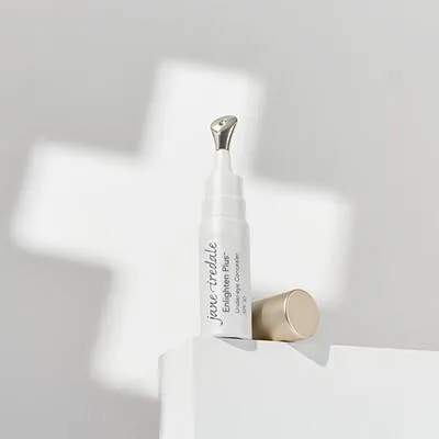 ENLIGHTEN PLUS UNDER-EYE CONCEALER - JANE IREDALE MAKEUP