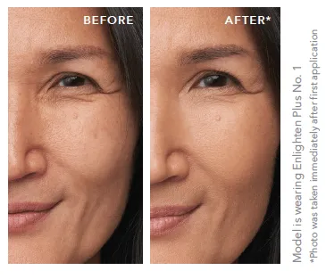 ENLIGHTEN PLUS UNDER-EYE CONCEALER - JANE IREDALE MAKEUP
