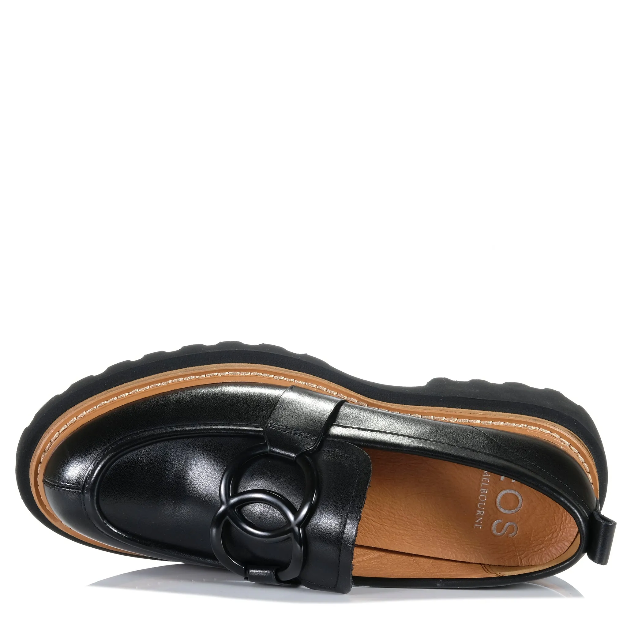 EOS Abbi Black
