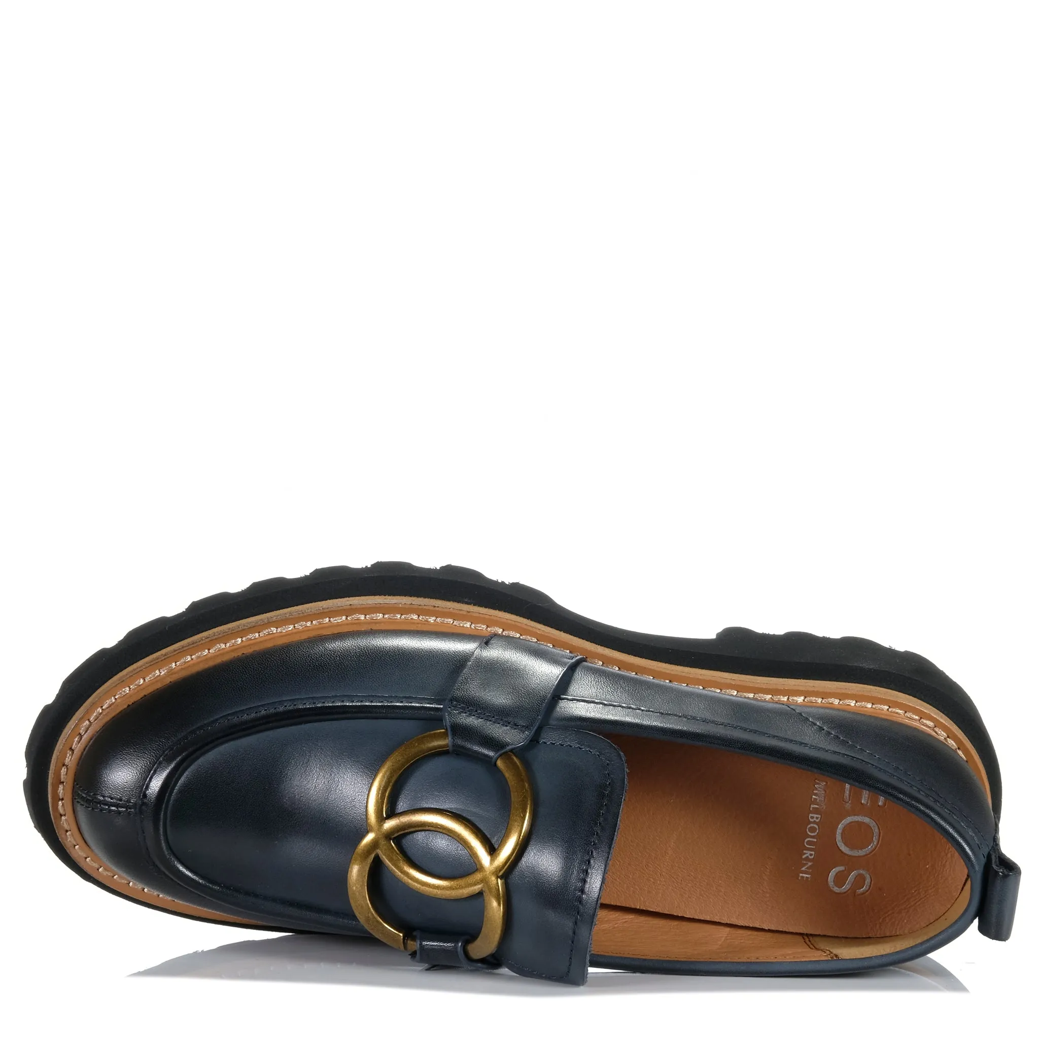 EOS Abbi Navy