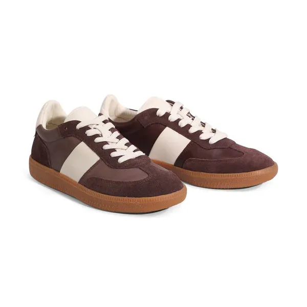 Eos Antigo Cacao Sneaker