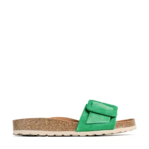 Eos Ginger Emerald Green Slide