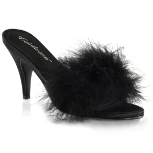 Fabulicious Amour 03 Black