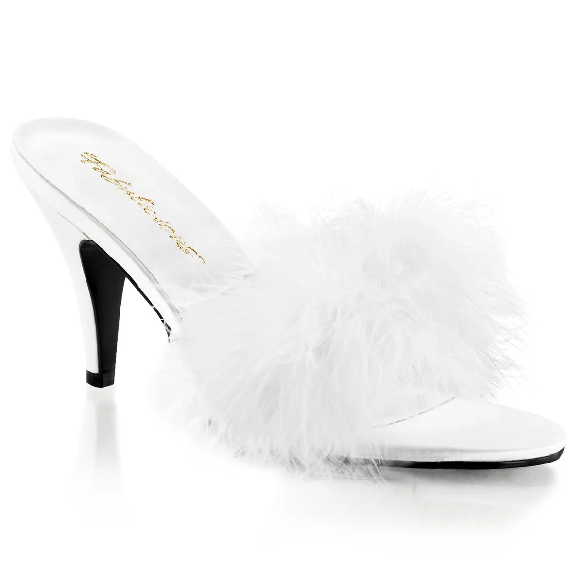 Fabulicious Amour 03 White
