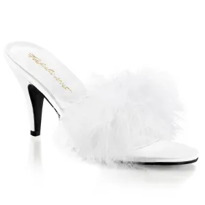 Fabulicious Amour 03 White