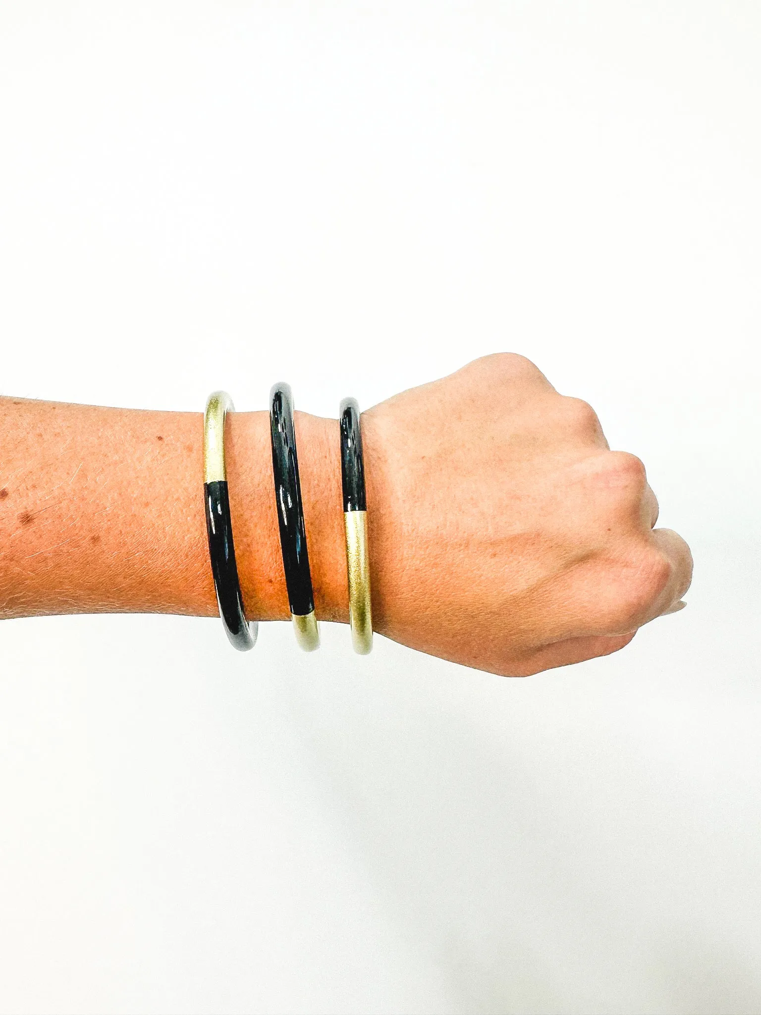 Featherweight Bangle