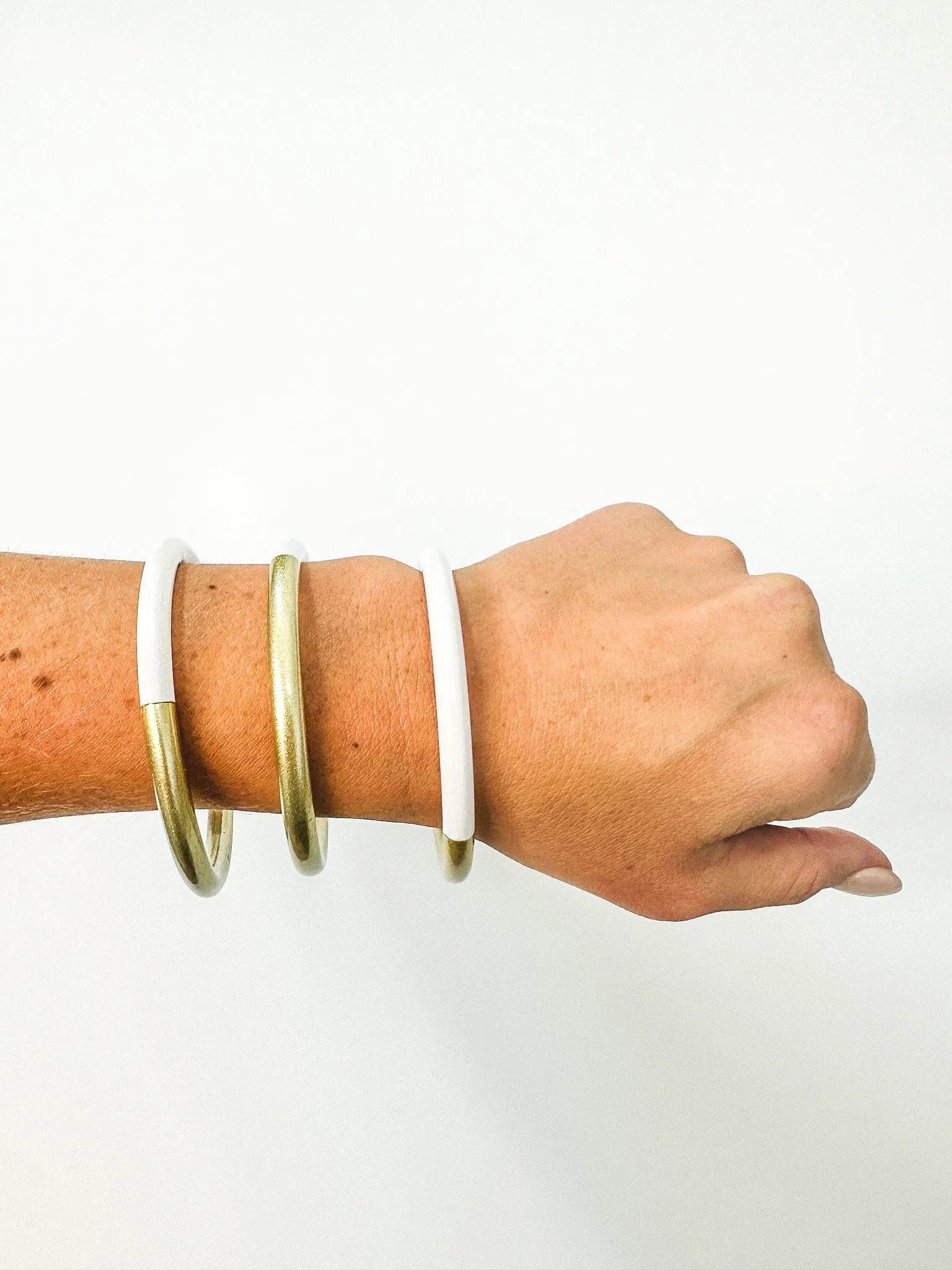Featherweight Bangle