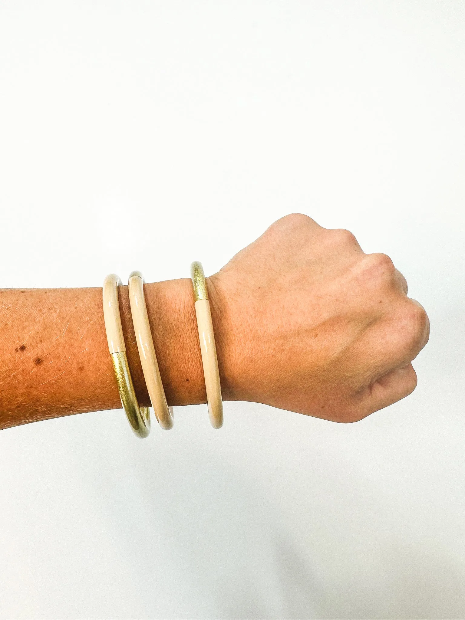 Featherweight Bangle