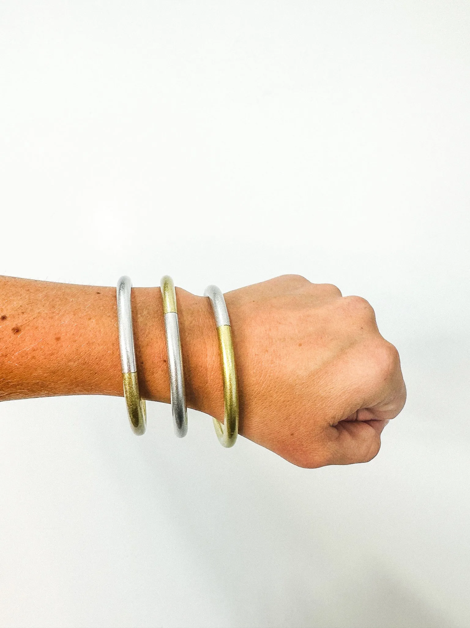 Featherweight Bangle