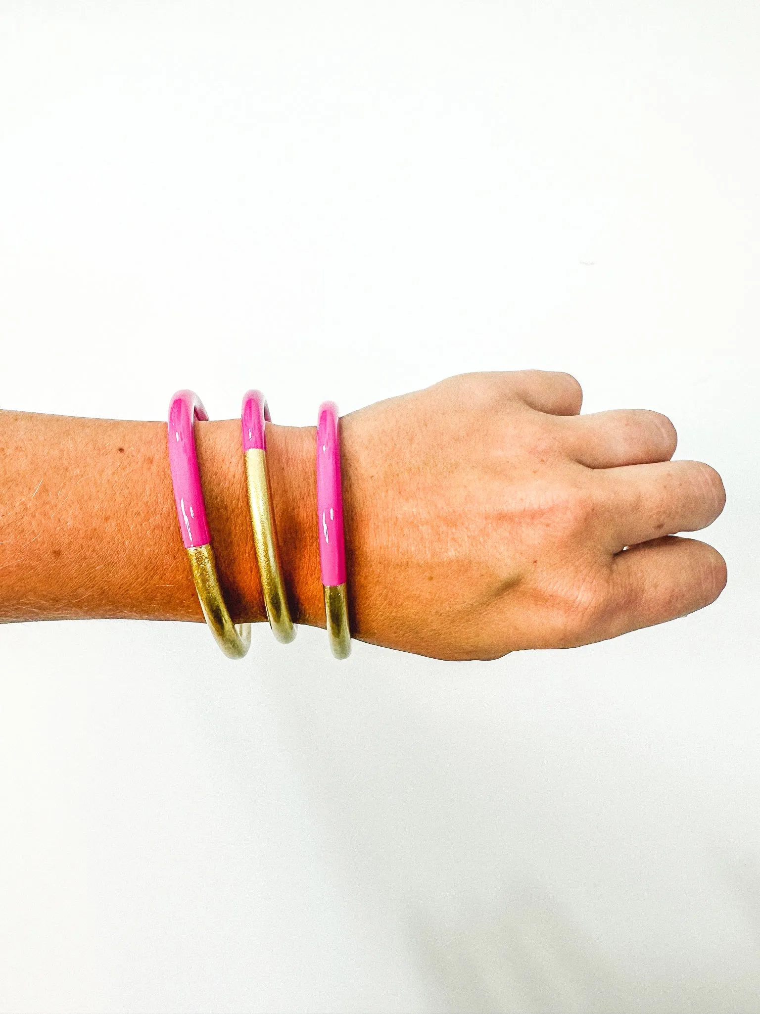 Featherweight Bangle