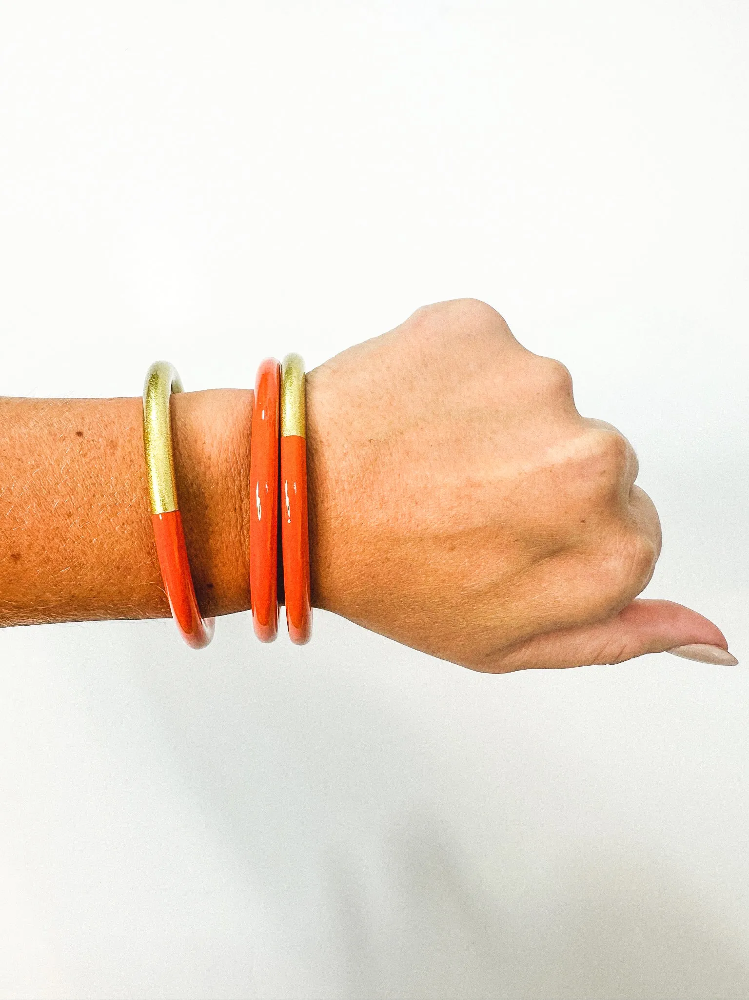 Featherweight Bangle