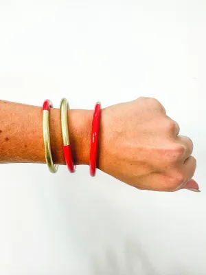 Featherweight Bangle