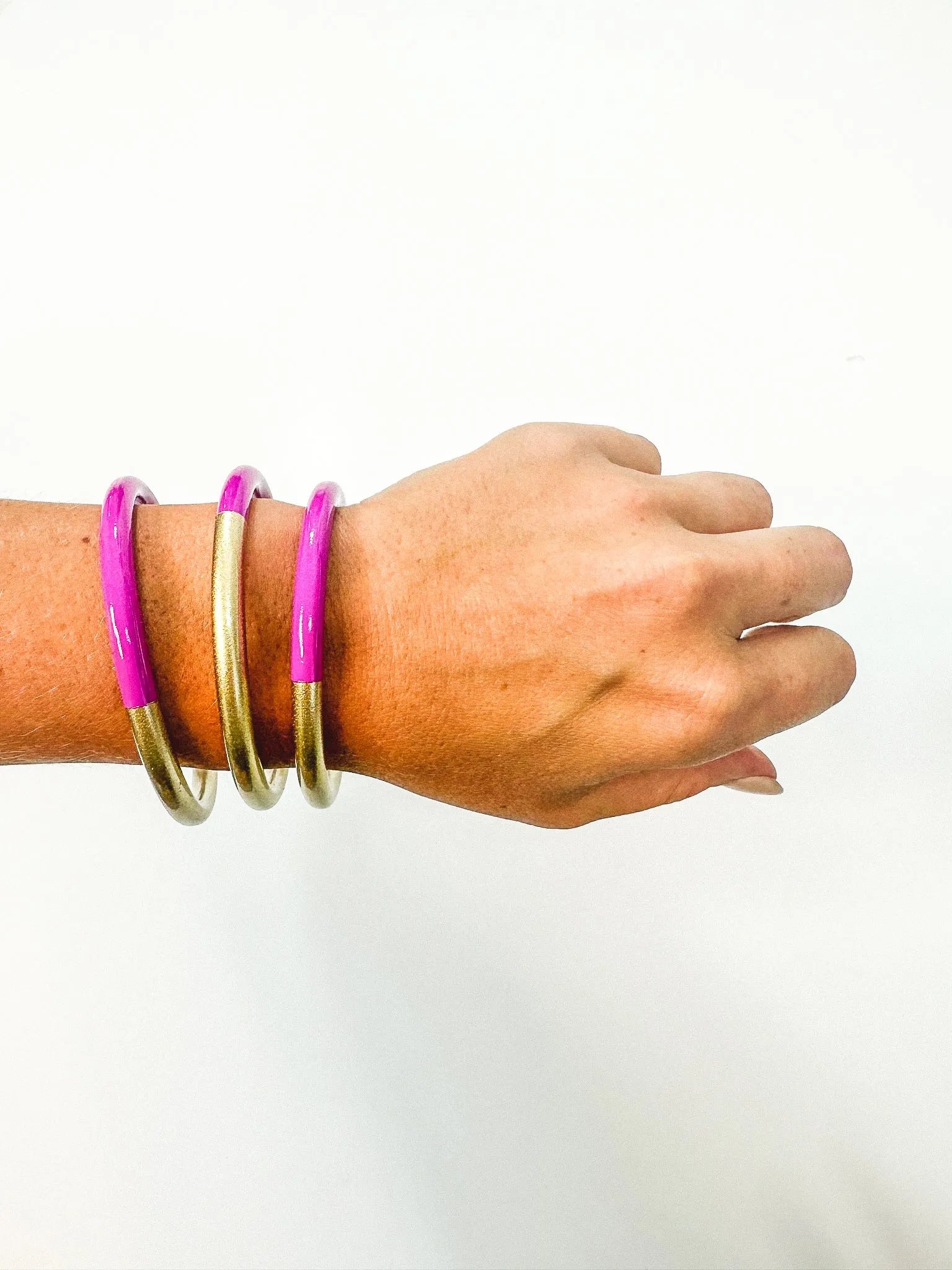 Featherweight Bangle