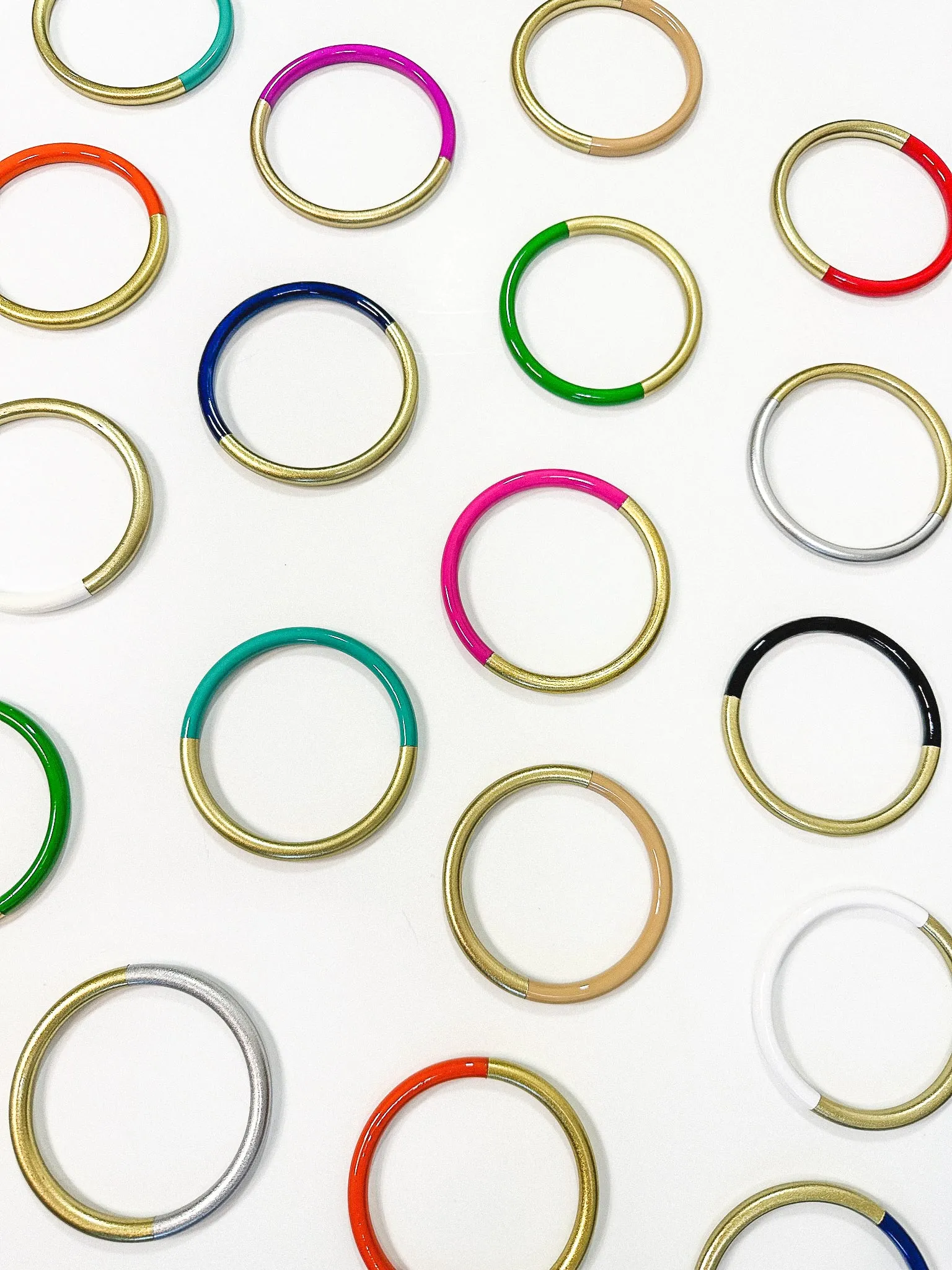 Featherweight Bangle