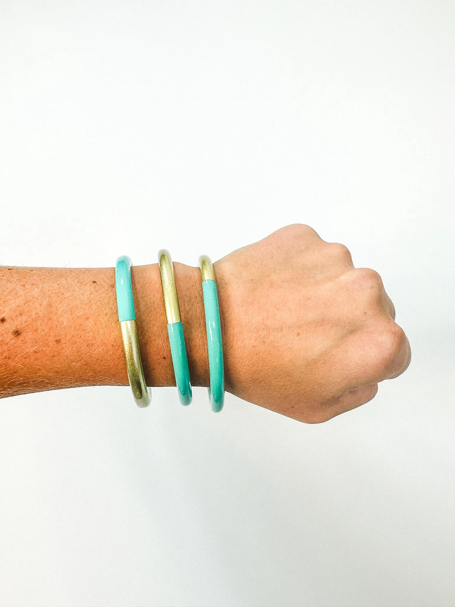 Featherweight Bangle