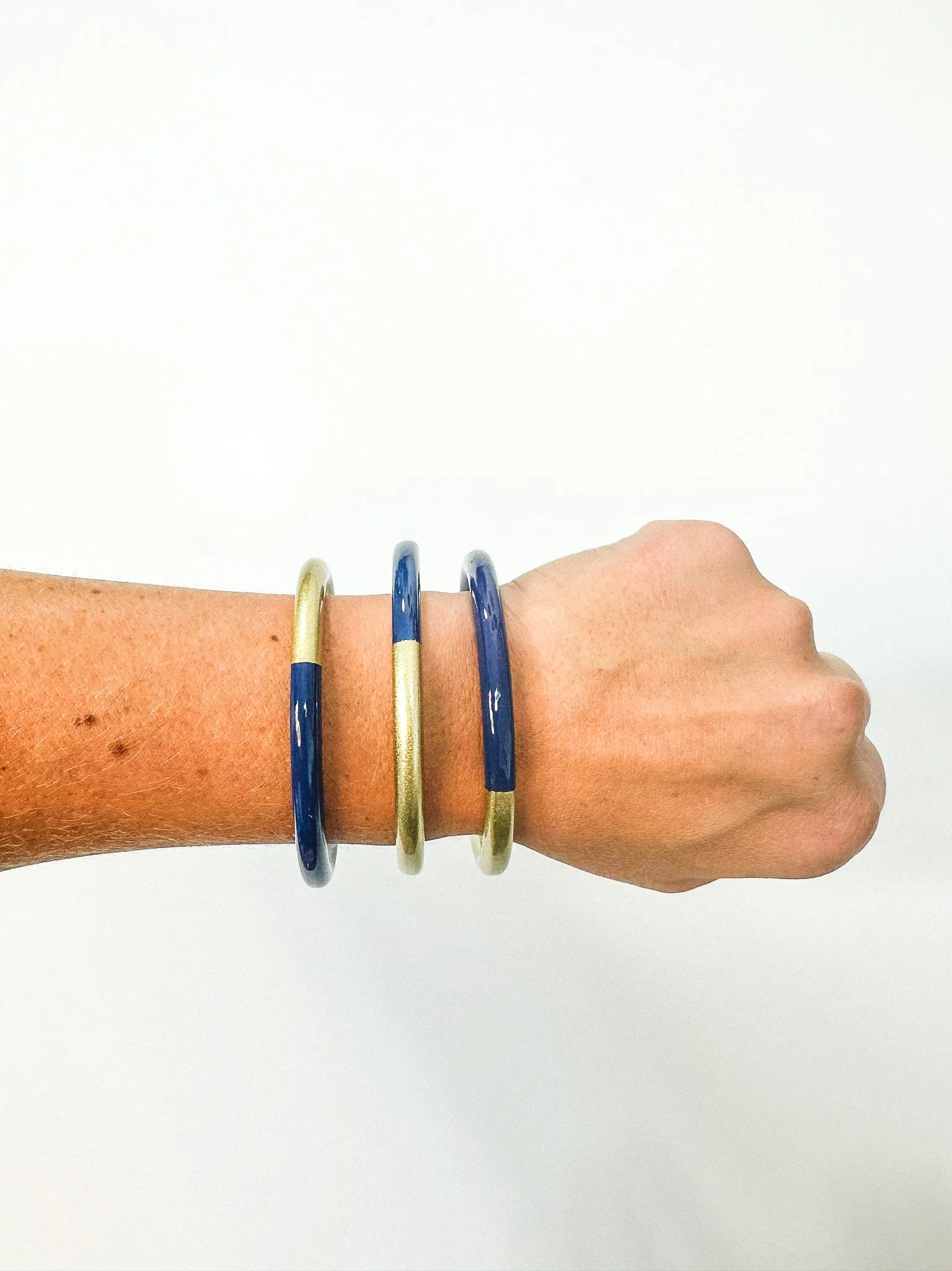 Featherweight Bangle