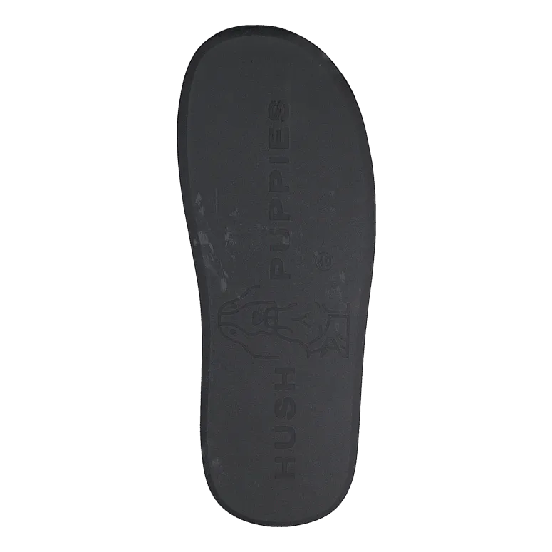 Felt Slipper ANTRACITE