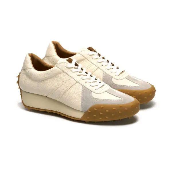 Foot Industry Classical 2020 GAT