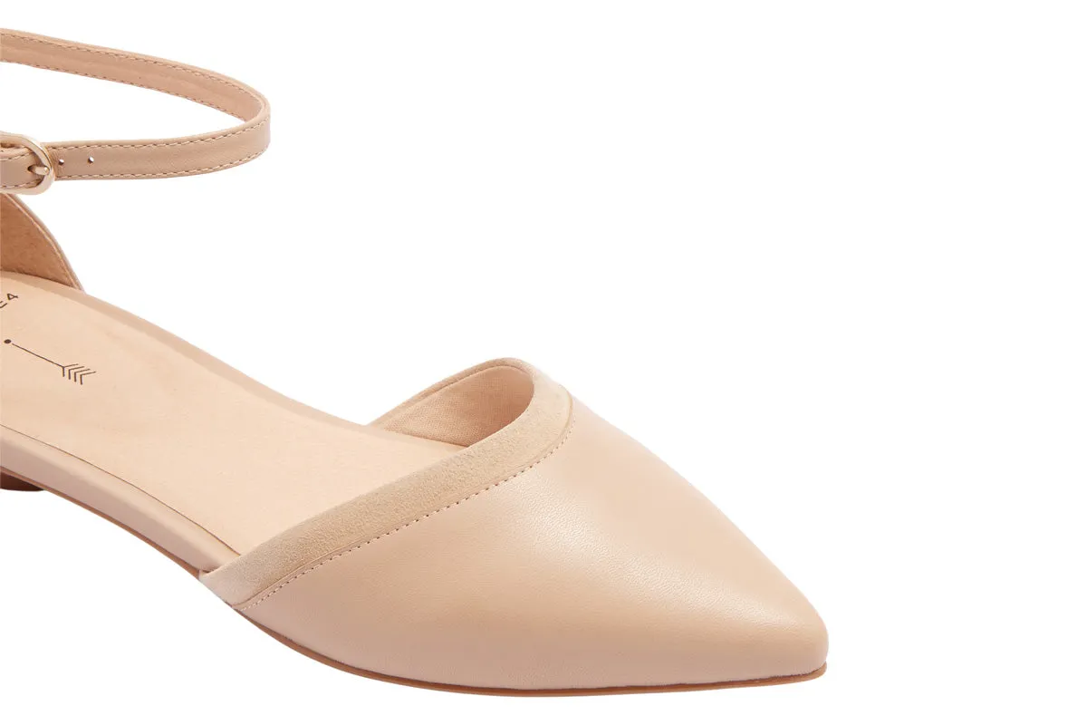Frankie 4 Lyla Warm Sand Womens