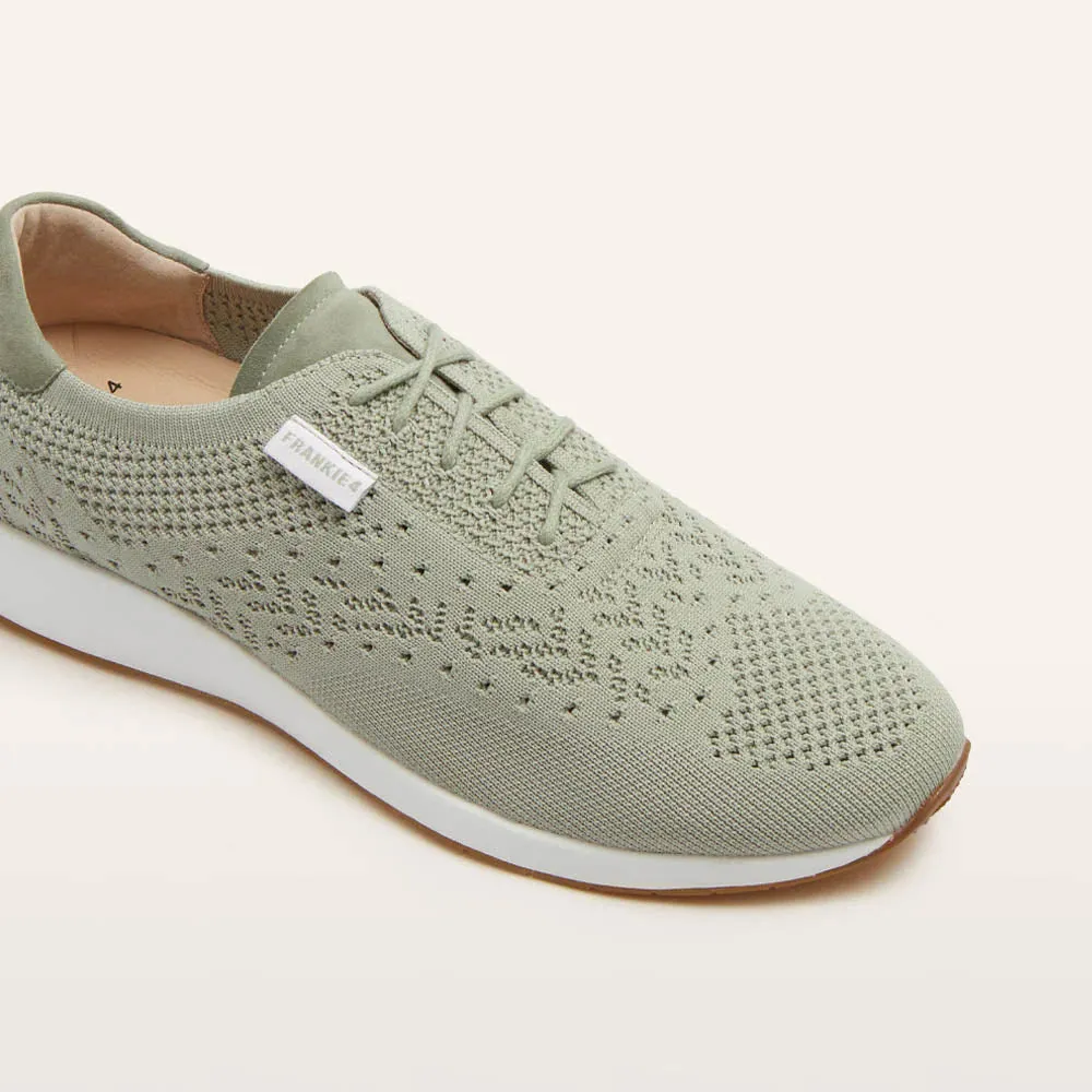 FRANKIE4 Dimity Sage