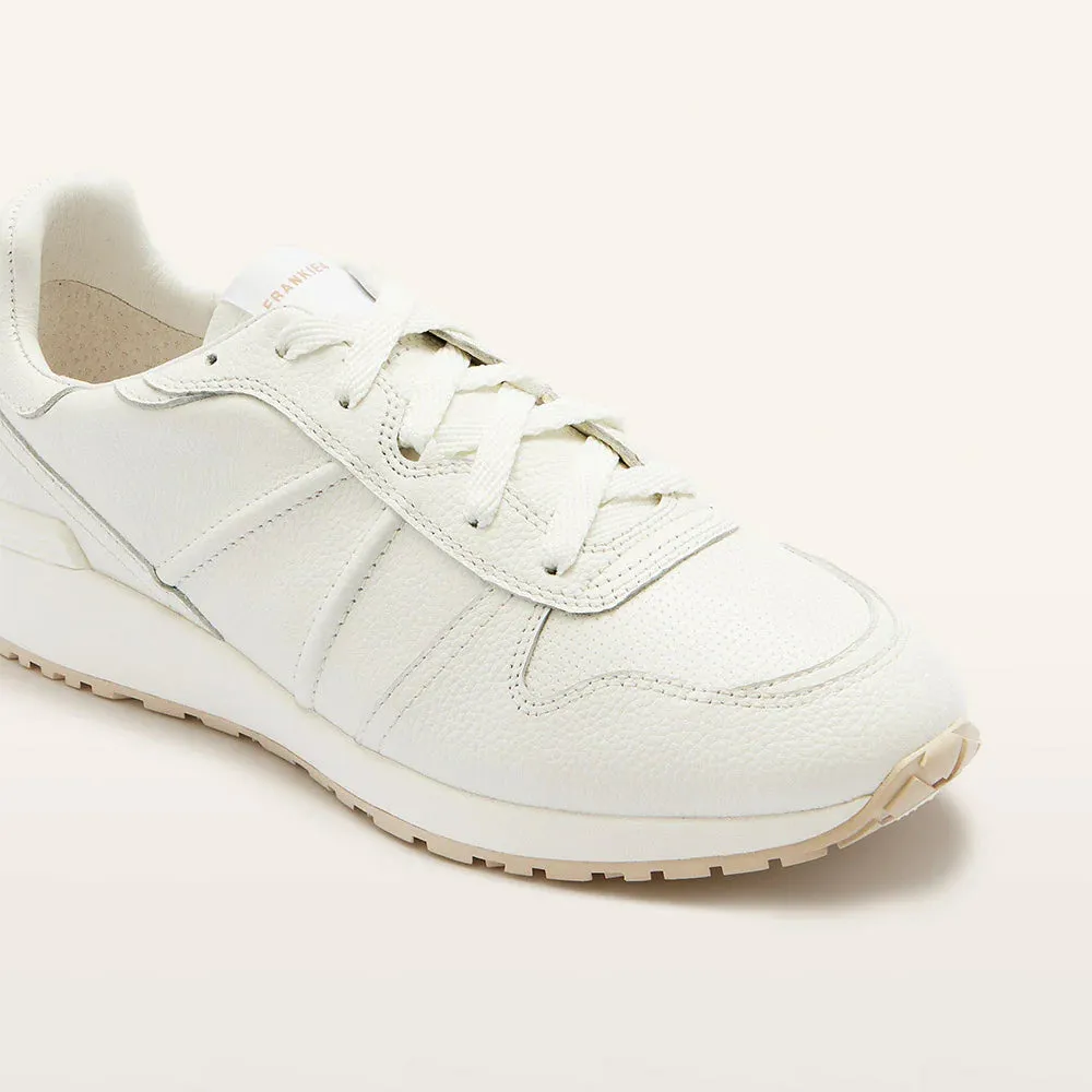 FRANKIE4 II RAIDER Sneaker - White