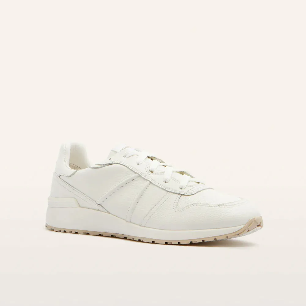 FRANKIE4 II RAIDER Sneaker - White