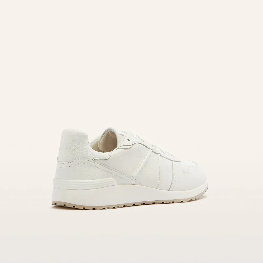 FRANKIE4 II RAIDER Sneaker - White