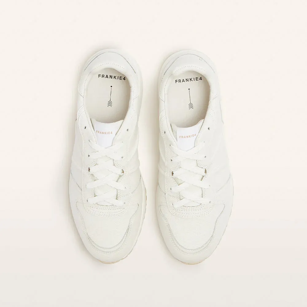 FRANKIE4 II RAIDER Sneaker - White