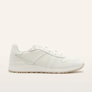 FRANKIE4 II RAIDER Sneaker - White