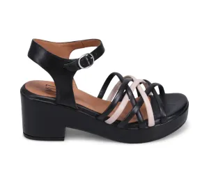 Gabriella - Black