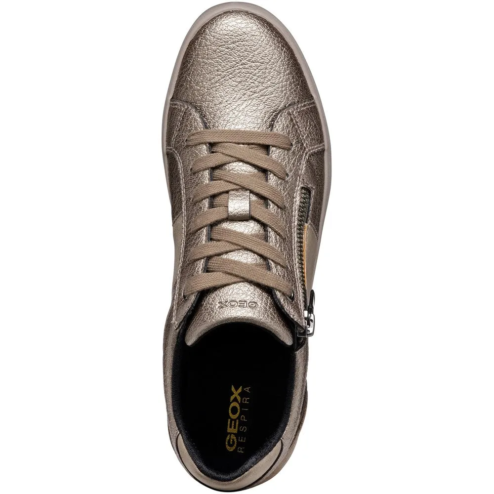Geox D Blomiee E Sneakers