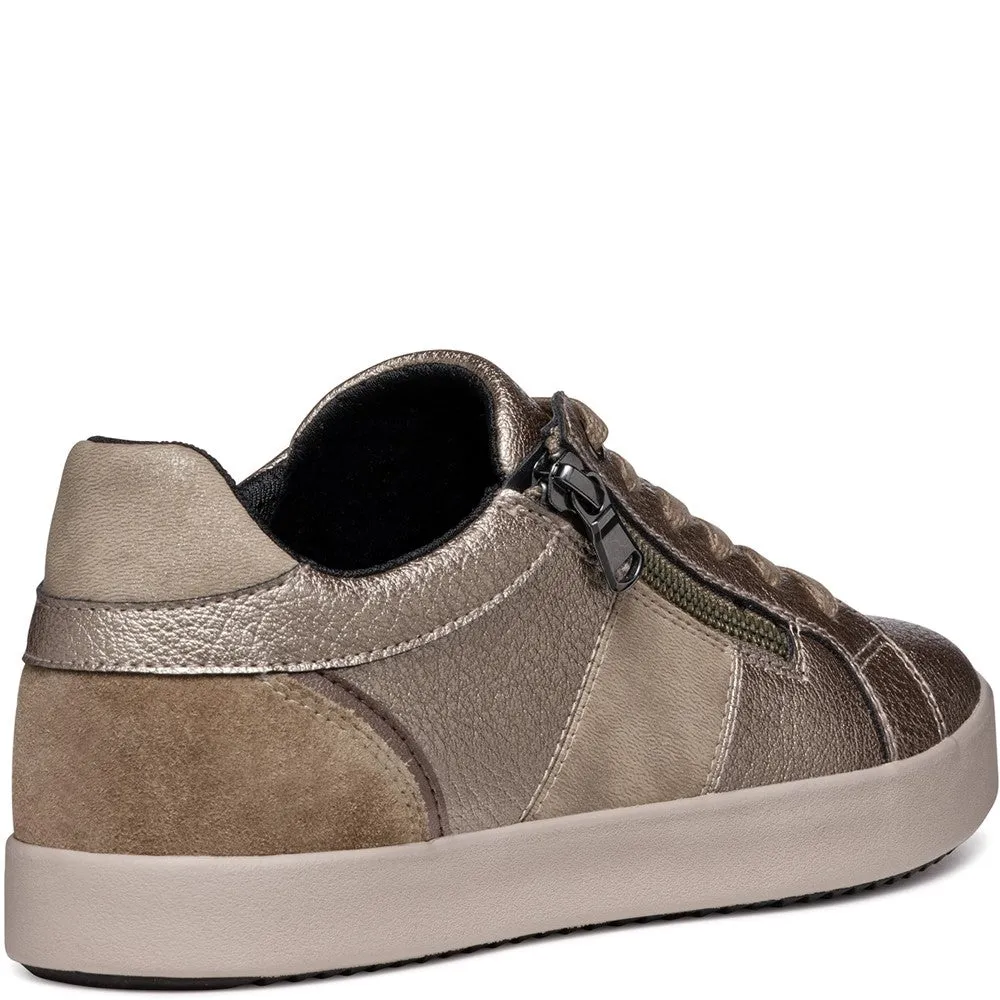 Geox D Blomiee E Sneakers