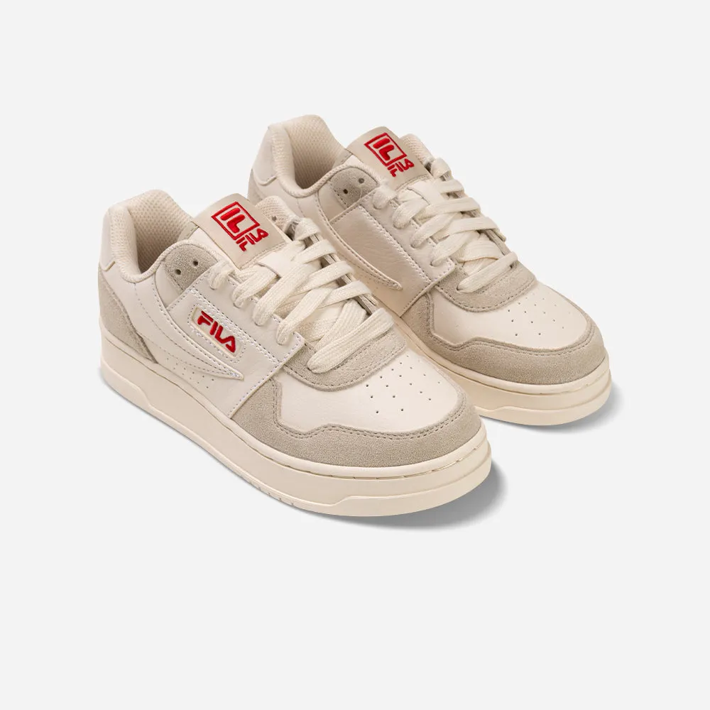 Giày Sneaker Unisex Fila Classic 1998 V2 - Be